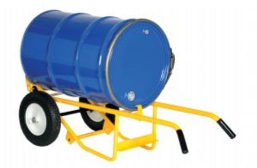 MUTLI PURPOSE DRUM AND HAND TRUCK 500 LB