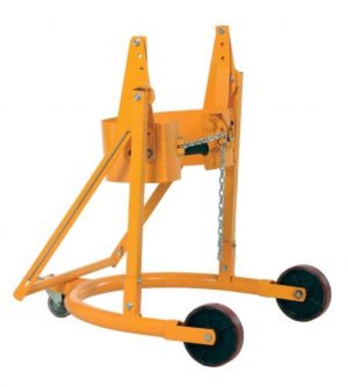 MANUAL DRUM CARRIER/ROTATOR 55 GAL 800LB