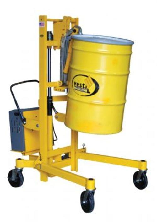 DC PORTABLE DRUM TRANSPORTER 880 LB
