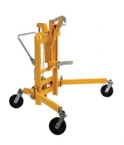 FOOT PUMP DRUM TRANSPORTER/CONTROL 1500