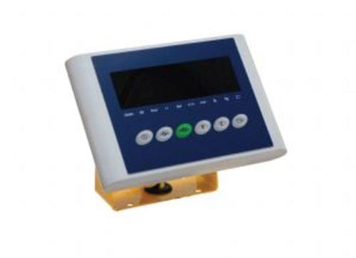 DRUM TRANSPORTER SCALE 1500 LB CAP