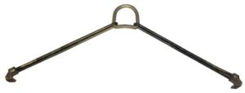 BRASS STYLE DRUM SLING 0.75K CAPACITY