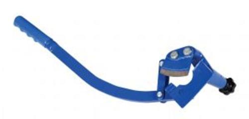 MANUAL DRUM DEHEADER W/BLADE-STANDARD