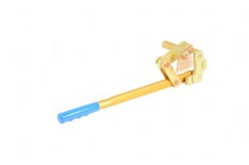 MANUAL DRUM DEHEADER W/BLADE-NON SPARK