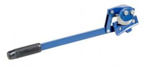 DRUM DEHEADER W/BLADE 15 IN HANDLE