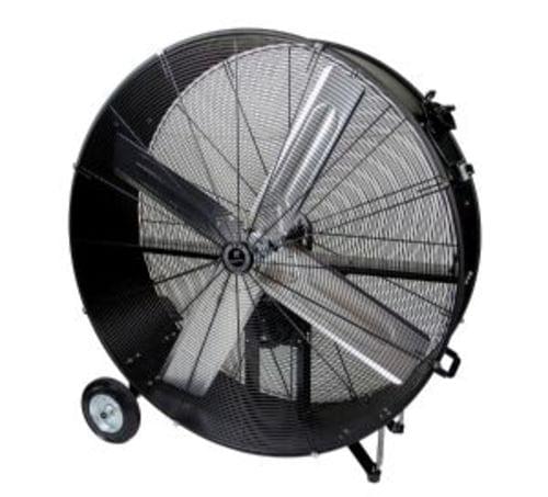 COMMERICAL BELT DRIVEN PORTABLE BLOWER