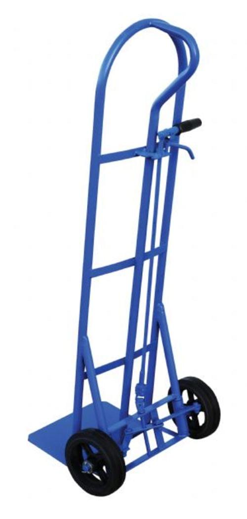 DUAL DIRECTIONAL HAND TRUCK STEEL 600 LB