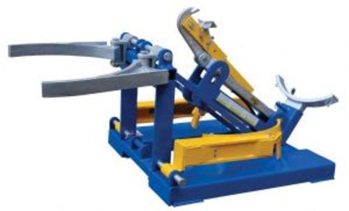 DELUXE COMBO FORK MOUNT DRUM LIFTER