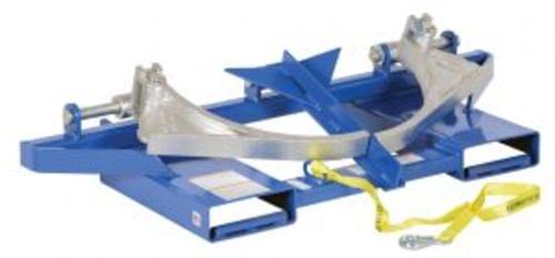 DRUM GRIPPER DOUBLE ADJUSTABLE 15K
