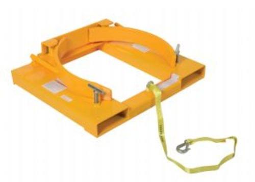 DRUM GRIPPER DELUXE SINGLE 55 GAL 15K