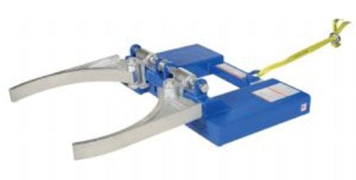 DRUM GRIPPER SINGLE ADJUSTABLE 800 LB