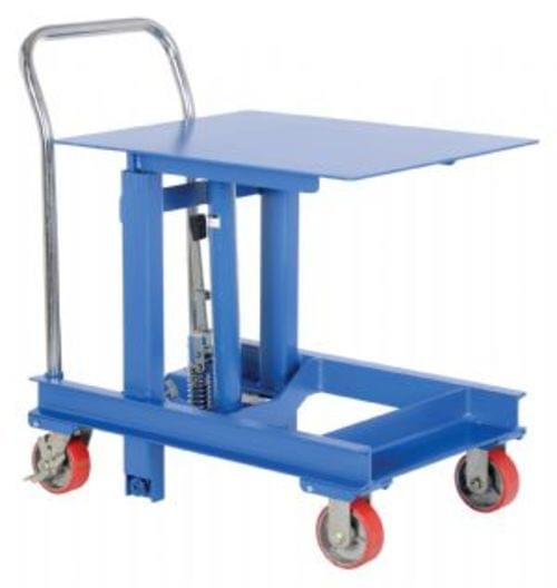 ERGO MANUAL DIE TABLE 36 IN