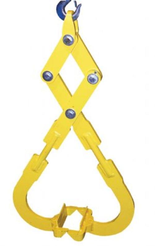 HEAVY DUTY DIE LIFT TONG 2K 20IN OPENING