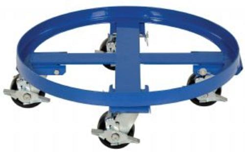 HEAVY DUTY DRUM DOLLY 2K CAPACITY