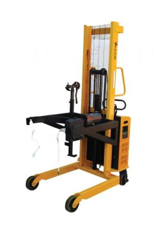 DC POWER DRUM LIFTER/ROTATOR/TRANSPORT