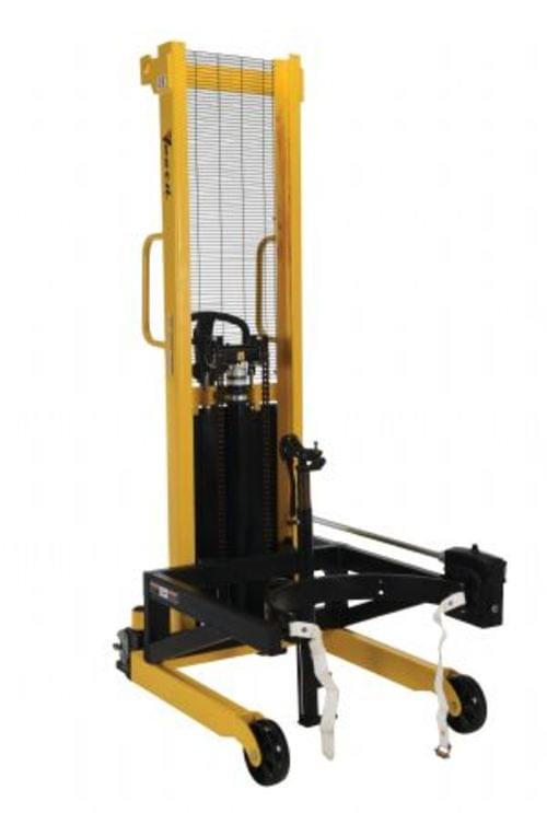 DRUM LIFTER / ROTATOR / TRANSPORTER