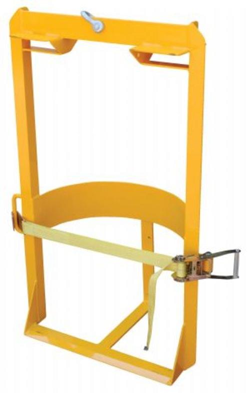OVERHEAD DRUM LIFTER 1000 LB CAPACITY