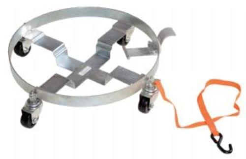 MULTI-PURPOSE TILTING DRUM DOLLY 900 LB