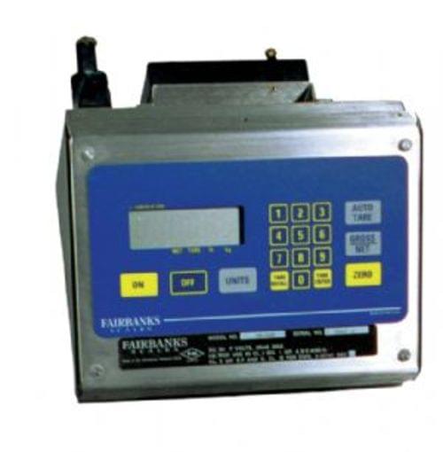 PORTABLE DRUM JACK WITH SAFE SCALE
