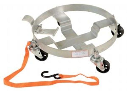 THREE TIER TILTING DRUM DOLLY 900 LB