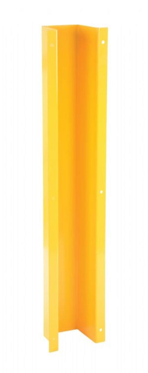STEEL-PIPE AND DOWNSPOUT PROTECTOR