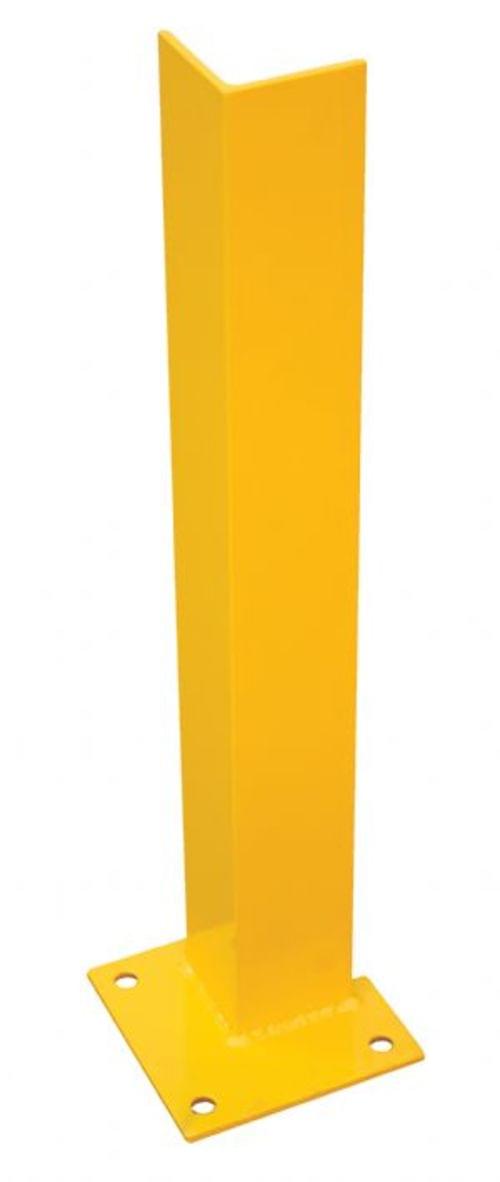 OVERHEAD DOOR TRACK PROTECTOR 24.25 IN