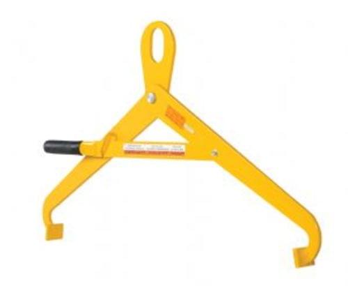HORIZONTAL SEMI-AUTOMATIC DRUM TONG