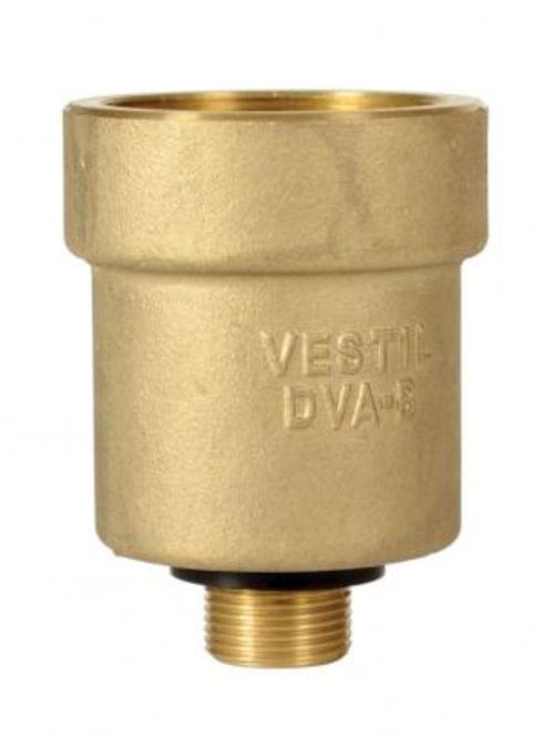 BRASS DRUM VENT ADAPTER W/ 2 IN VENT DIA