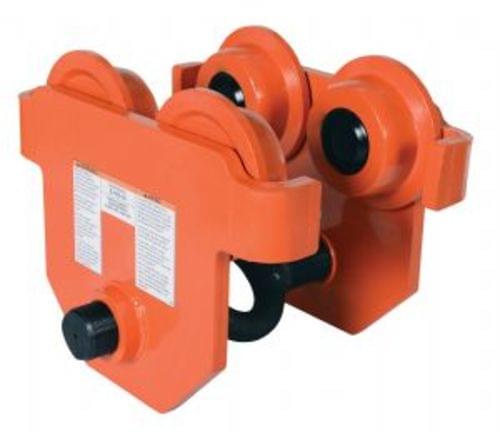 EYE MANUAL TROLLEY PUSH 10K CAPACITY