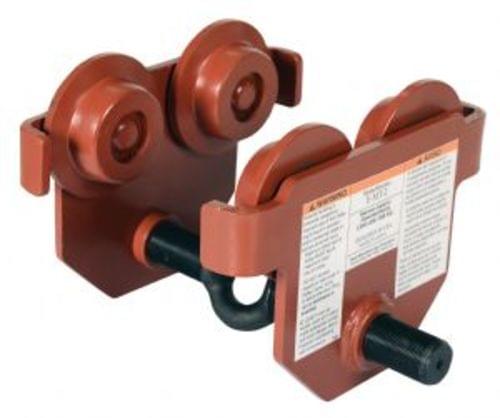 EYE MANUAL TROLLEY PUSH 2K CAPACITY