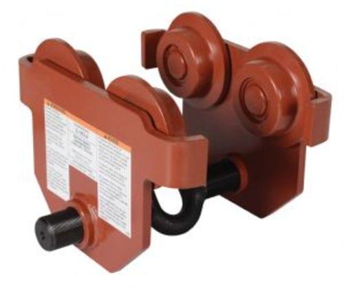 EYE MANUAL TROLLEY PUSH 4K CAPACITY