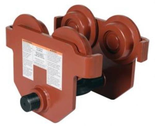 EYE MANUAL TROLLEY PUSH 6K CAPACITY