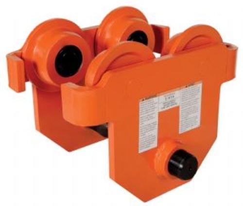 EYE MANUAL TROLLEY PUSH 8K CAPACITY
