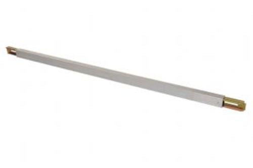 ONE PIECE ALUMINUM E-TRACK 102 IN EXT