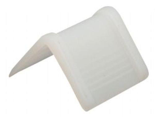PLASTIC EDGE GUARDS 1000 PCS 1X1.25