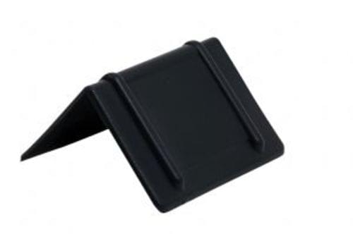 PLASTIC EDGE GUARDS 1000 PCS 2.15X2.5
