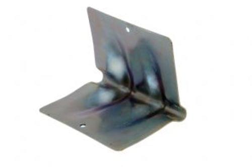 STEEL EDGE GUARDS 10 PCS 6 X 4 
