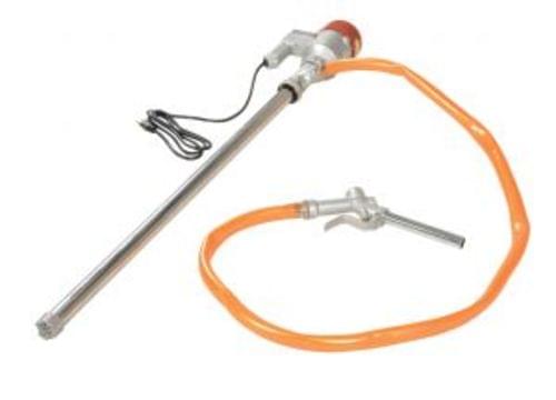 ELECTRIC DRUM PUMP 115 VOLT 2 IN BUNG