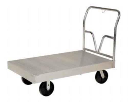 EXTRUDED ALUMINUM PLATFORM TRUCK 24 X 48