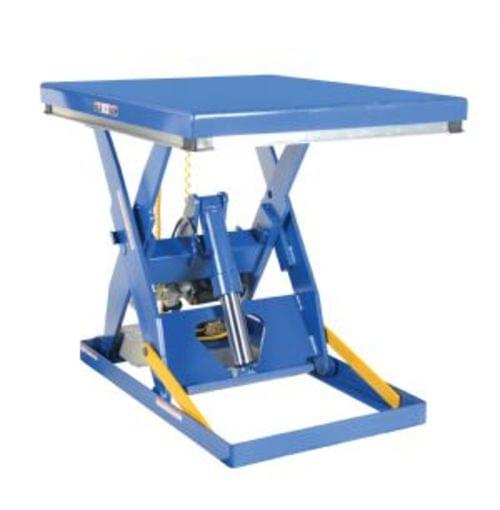 ELECTRIC HYDRAULIC LIFT TABLE 5K 48X48