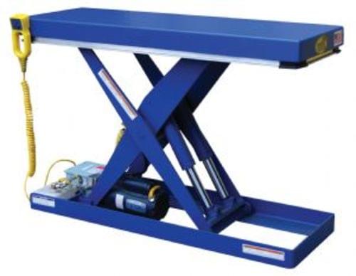ELECTRIC HYDRAULIC NARROW LIFT 2K