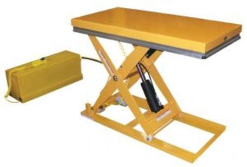 WORK STATION SCISSOR LIFT 1.5K 24 X 36