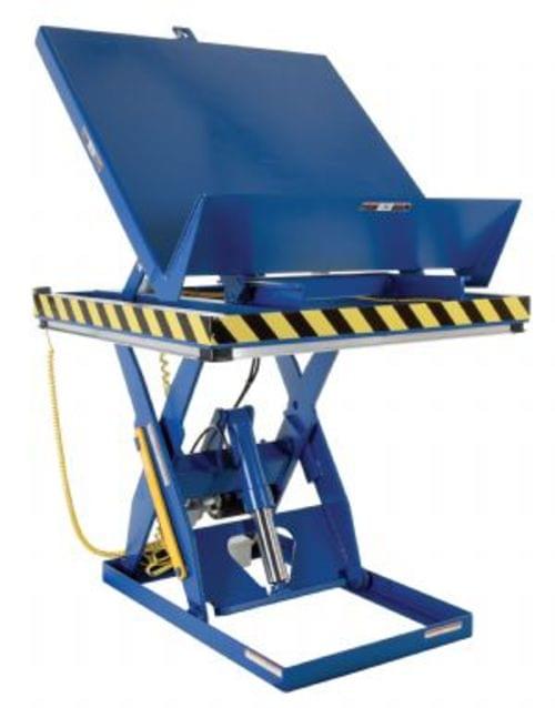LIFT AND TILT SCISSOR 2K CAPACITY 48X48