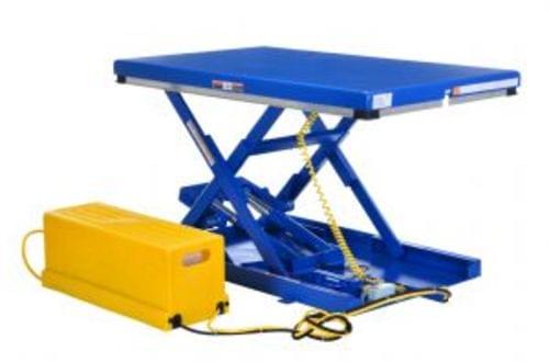 ELEC SCISSOR LIFT 1000 LB CAP 39 IN