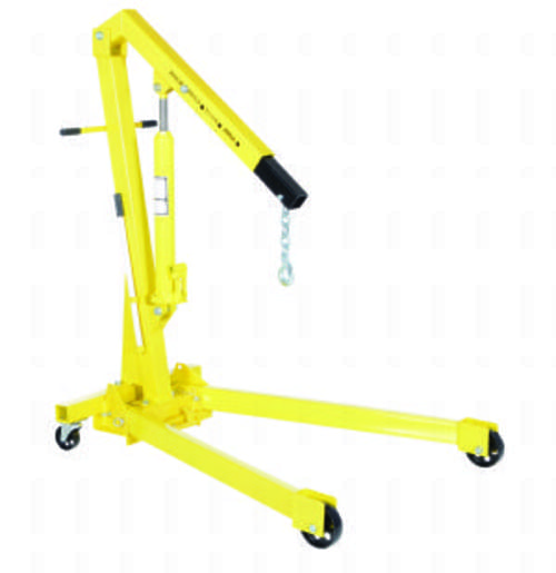 ENGINE HOIST FOLDING LEGS 2K CAPACITY