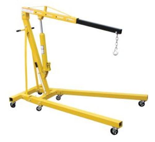 ENGINE HOIST FOLDING LEGS 4K CAPACITY