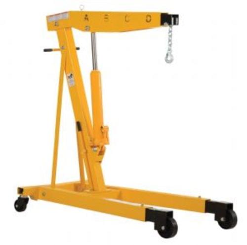ENGINE HOIST TELESCOPIC LEGS 6K CAPACITY