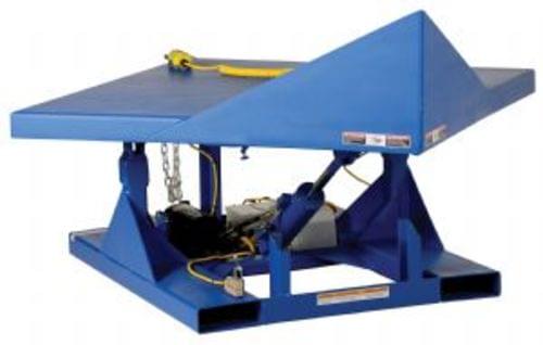 ELECT/HYDRAULIC CORNER TILTER 2K 48 X 48