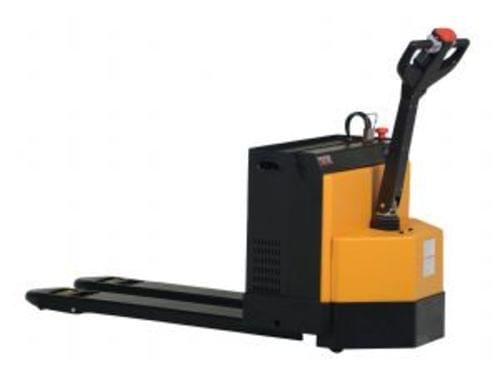 ELECTRIC PALLET TRUCK 3K 20X47 (2)12V