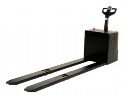 ELECTRIC PALLET TRUCK 4.5K 27X96-(4)6 V